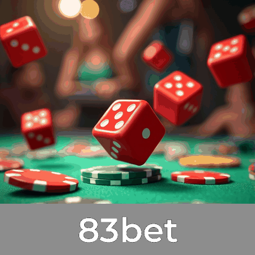 83bet: Slots de Alta Volatilidade, Jogos de Mesa ao Vivo e Mais - A Escolha dos Jogadores Brasileiros