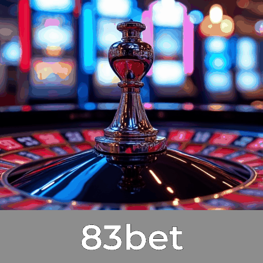 83bet: Plataforma de Cassino Premiando e Segura