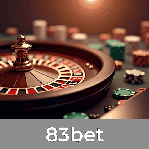 Experimente o Login Exclusivo e Seguro no 83bet