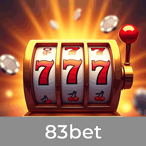 83bet: Plataforma de Cassino Premiando e Segura